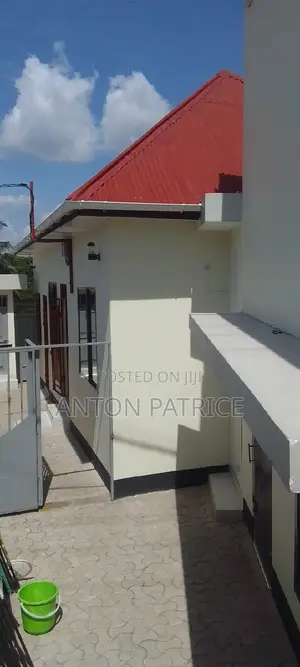 2bdrm Apartment in Makongo, Kinondoni for rent