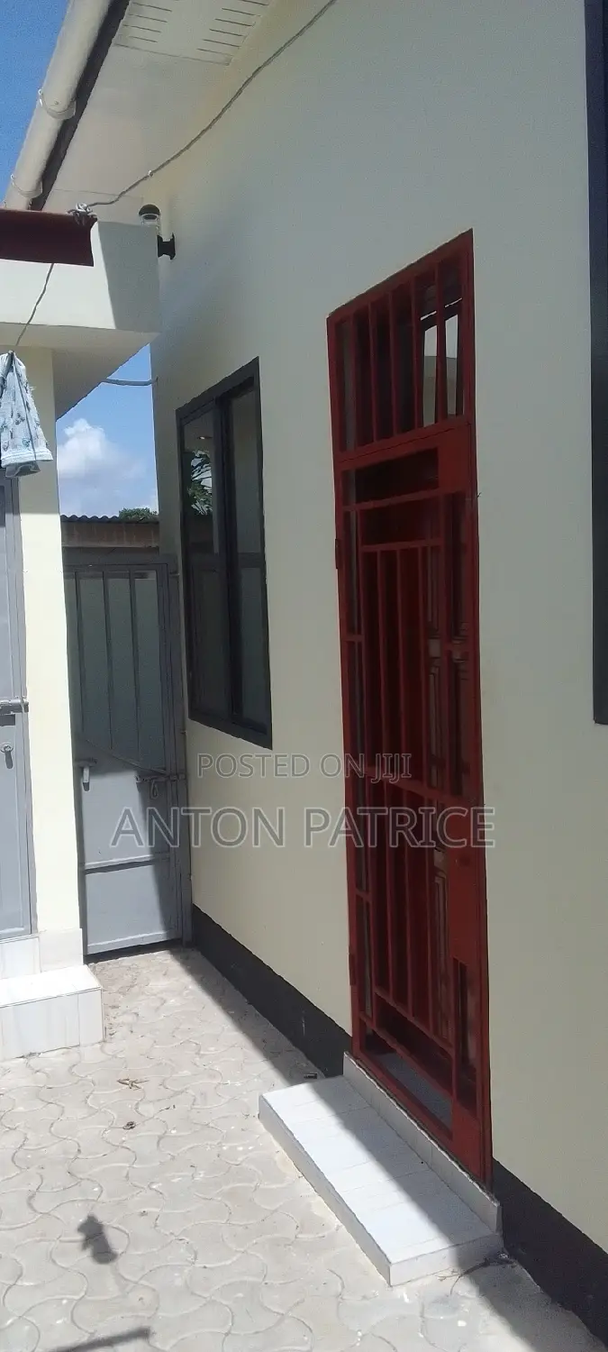 3bdrm Apartment in Makongo, Kinondoni for rent
