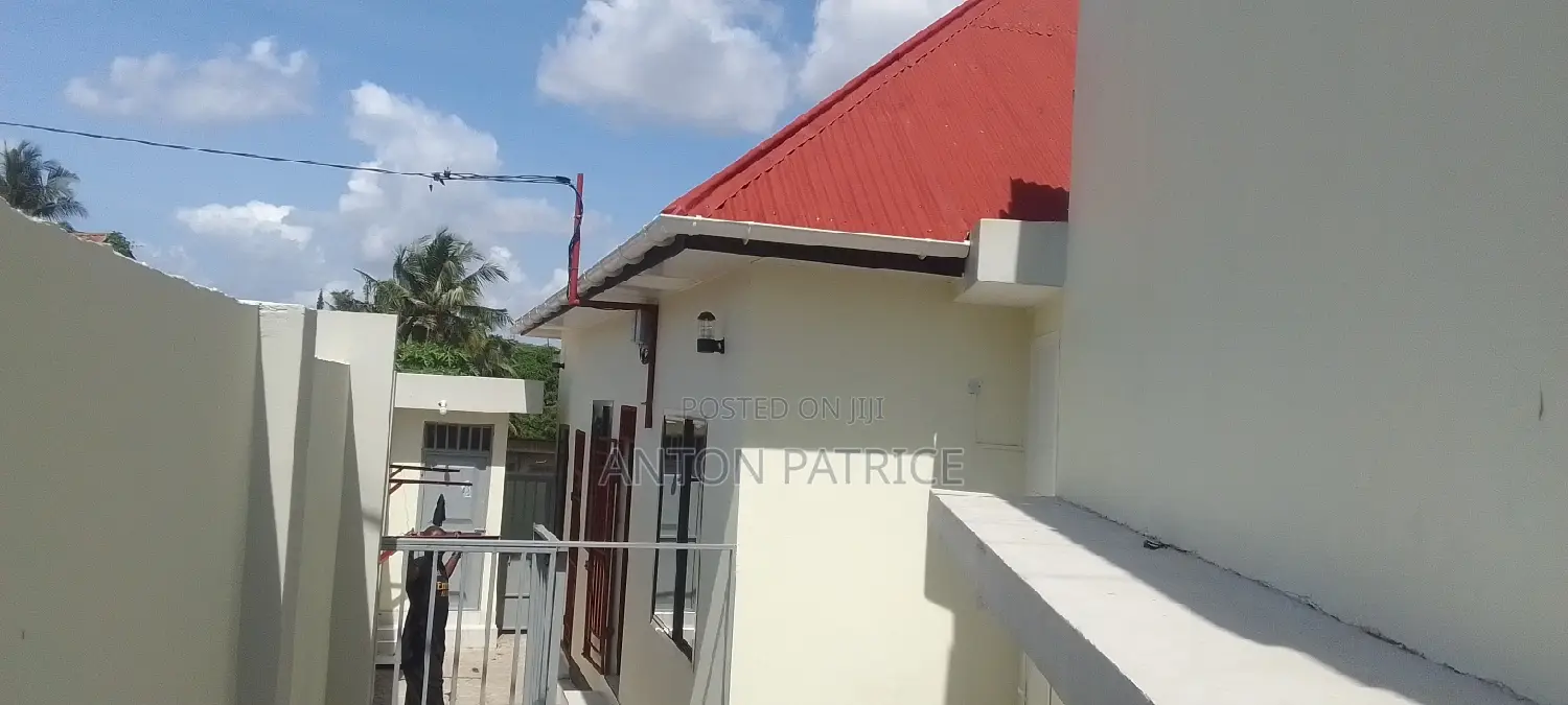 3bdrm Apartment in Makongo, Kinondoni for rent