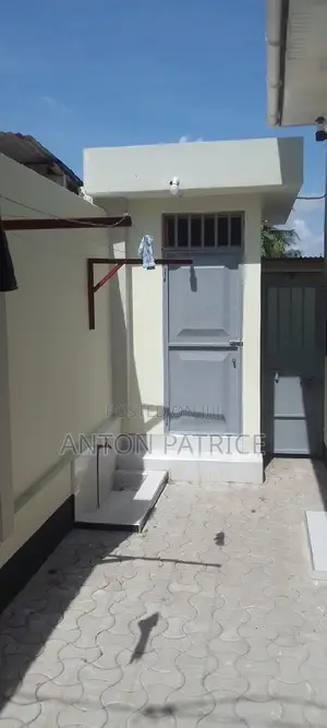 3bdrm Apartment in Mbweni, Kinondoni for rent