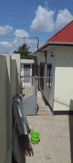 3bdrm Apartment in Mbweni, Kinondoni for rent