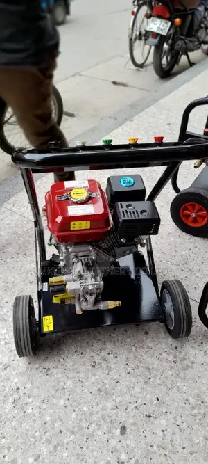 High Pressure Washer Psi 2800