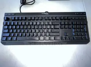 Hyperx Alloy Origins Keyboard