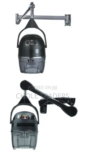 Equator 3000 Professional Salon Wall Mounted Hair Dryer