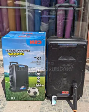Speaker Ya Matangazo | Speaker