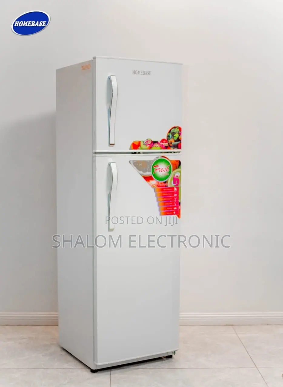 Home Base Fridge Lita 260.