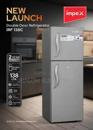 Impex Fridge Lita 260.
