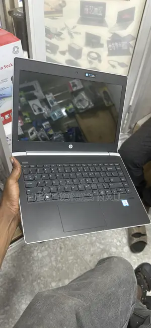 Laptop HP 430 G5 4GB Intel Core I5 HDD 500GB
