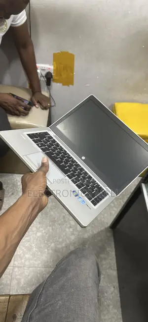 Laptop HP EliteBook Folio 9470M 4GB Intel Core i5 HDD 500GB