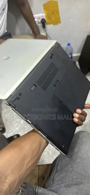 Laptop HP EliteBook Folio 9470M 4GB Intel Core i5 HDD 500GB