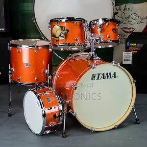 Tama Drums