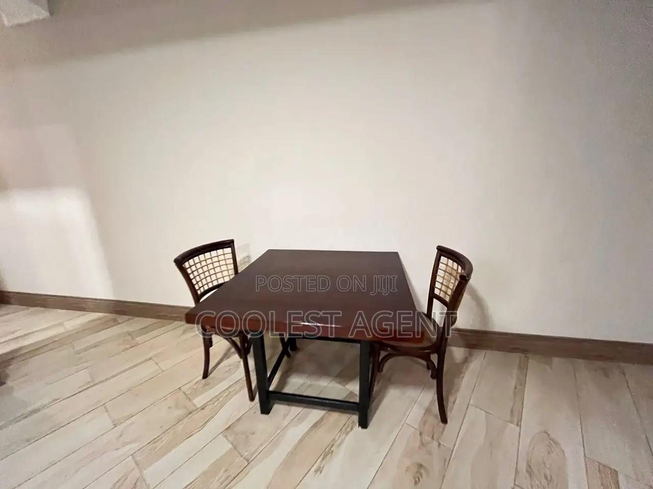 Furnished 1bdrm Apartment in Msasani Beach, Kinondoni for rent