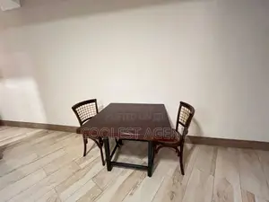 Furnished 1bdrm Apartment in Msasani Beach, Kinondoni for rent