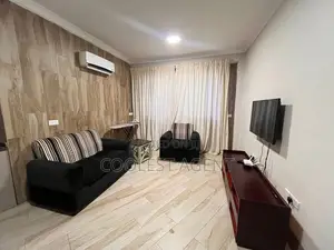 Furnished 1bdrm Apartment in Msasani Beach, Kinondoni for rent