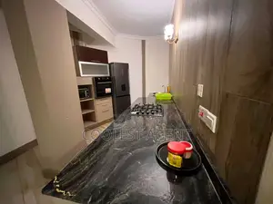 Furnished 1bdrm Apartment in Msasani Beach, Kinondoni for rent
