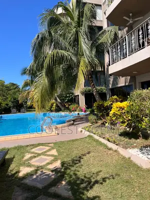 Furnished 1bdrm Apartment in Msasani Beach, Kinondoni for rent