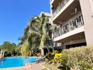 Furnished 2bdrm Apartment in Msasani Beach, Kinondoni for rent