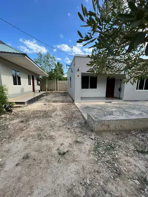 1bdrm Apartment in Dalalipapaatzseven, Mbweni for rent