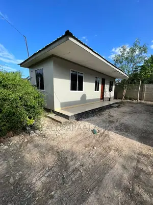 1bdrm Apartment in Dalalipapaatzseven, Mbweni for rent