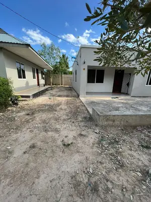 1bdrm Apartment in Dalalipapaatzseven, Mbweni for rent