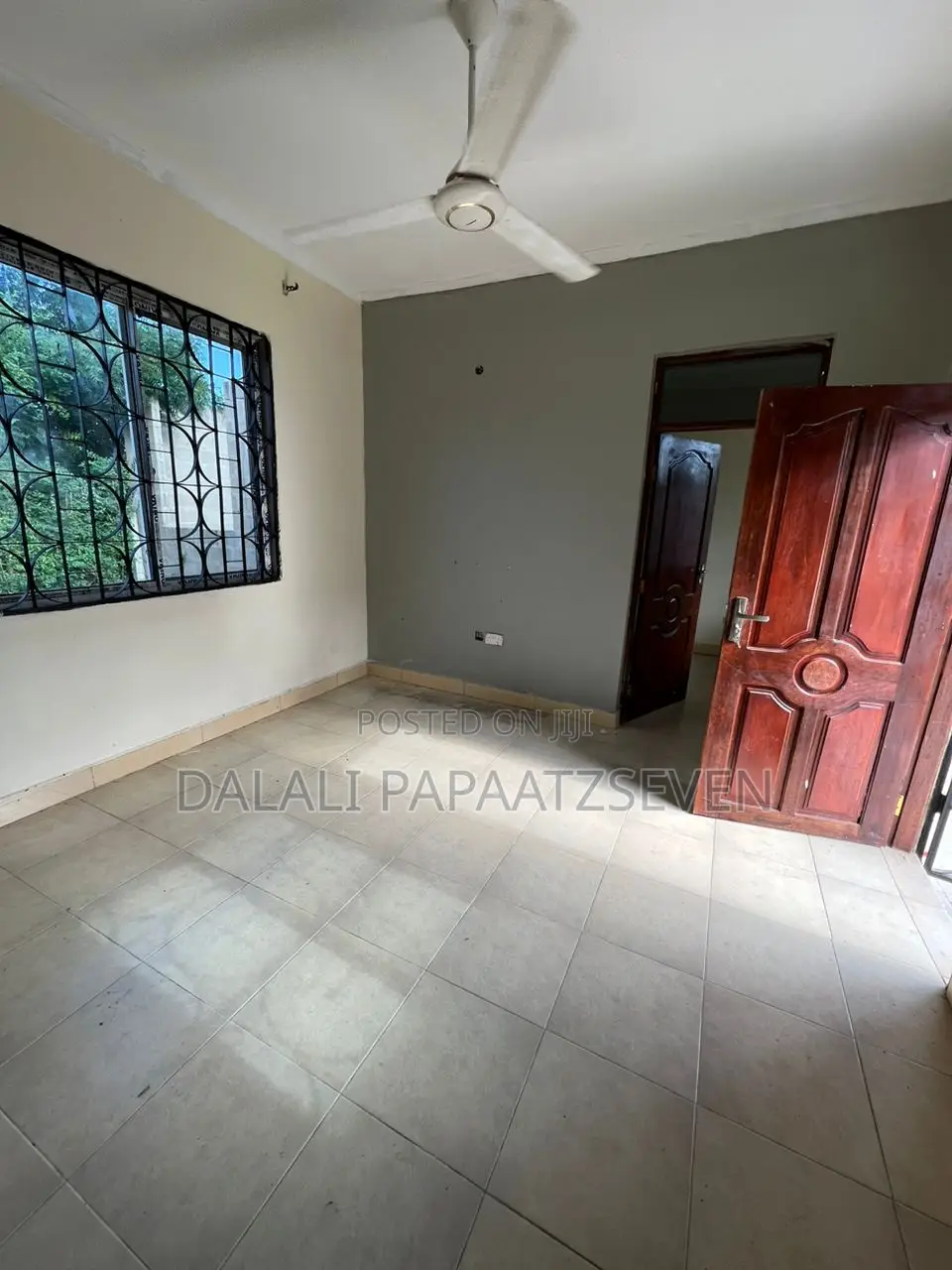 1bdrm Apartment in Dalalipapaatzseven, Mbweni for rent