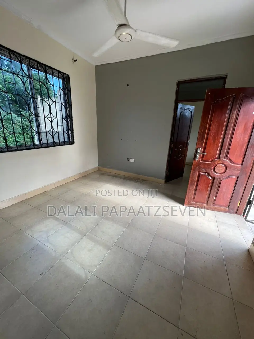 1bdrm Apartment in Dalalipapaatzseven, Mbweni for rent