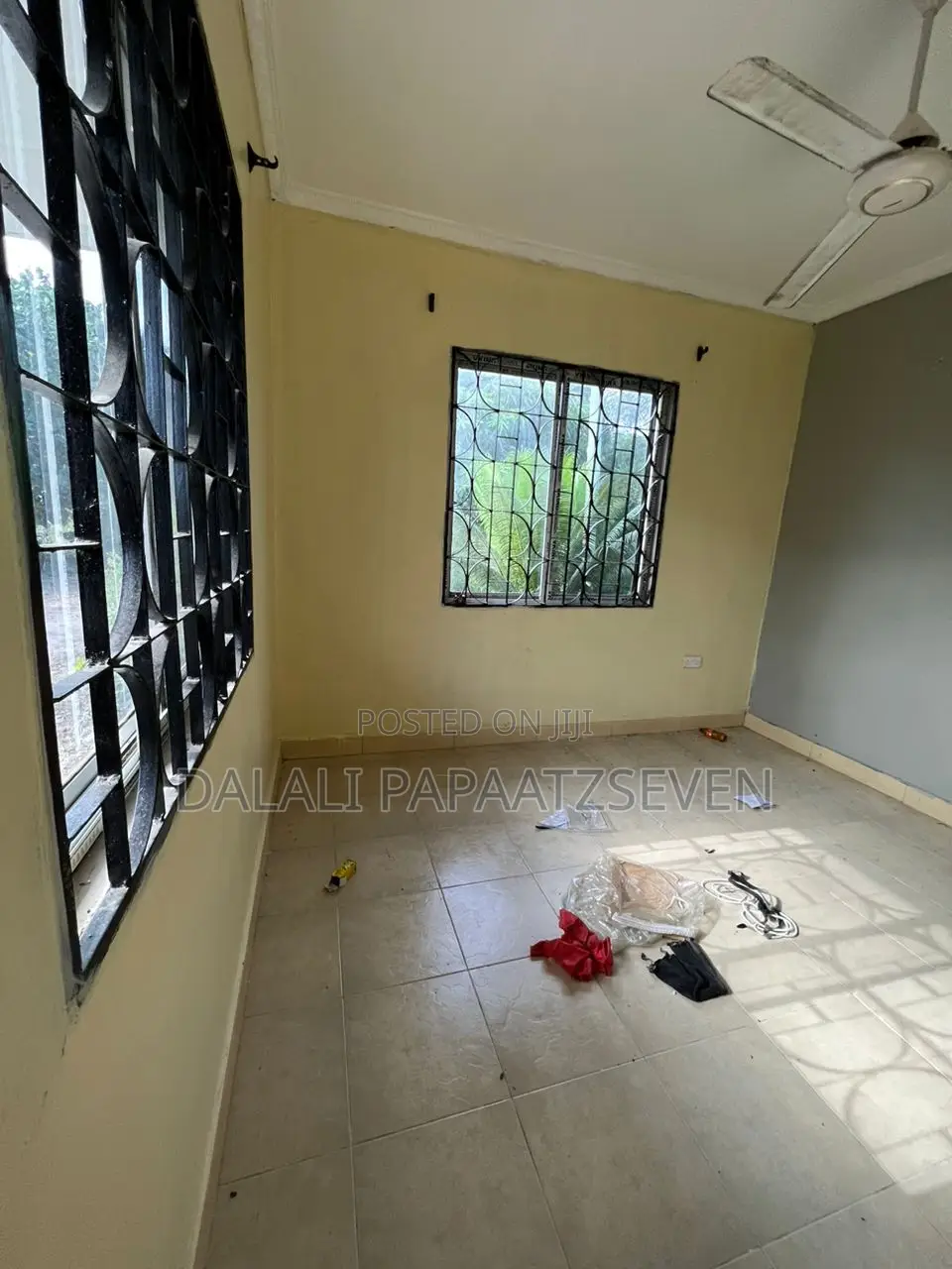 1bdrm Apartment in Dalalipapaatzseven, Mbweni for rent