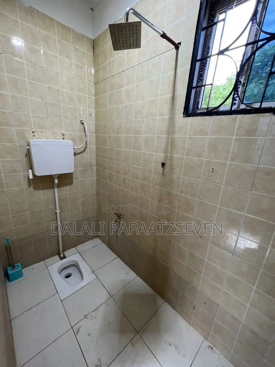 1bdrm Apartment in Dalalipapaatzseven, Mbweni for rent