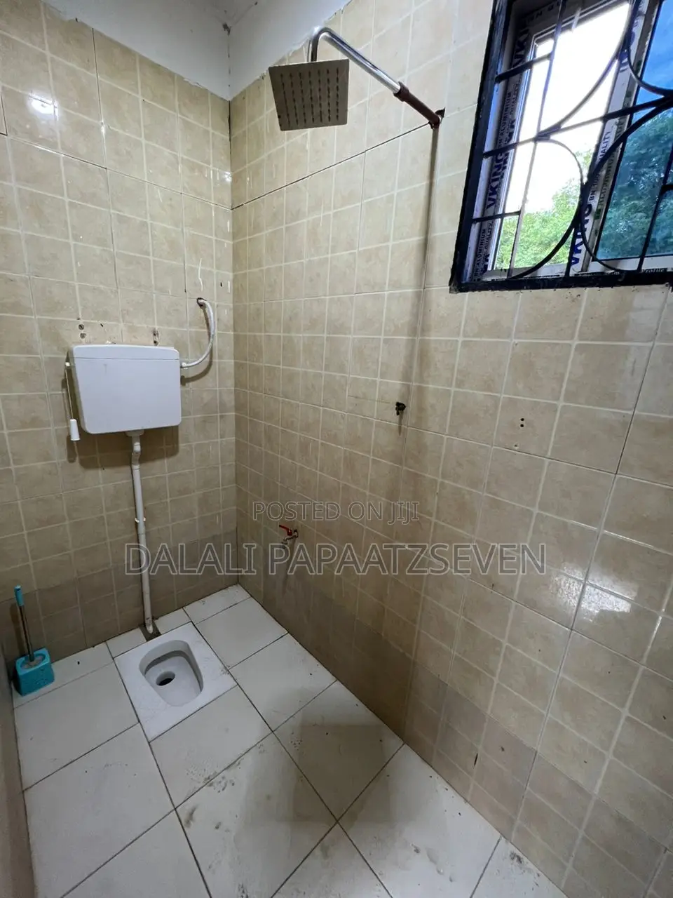1bdrm Apartment in Dalalipapaatzseven, Mbweni for rent