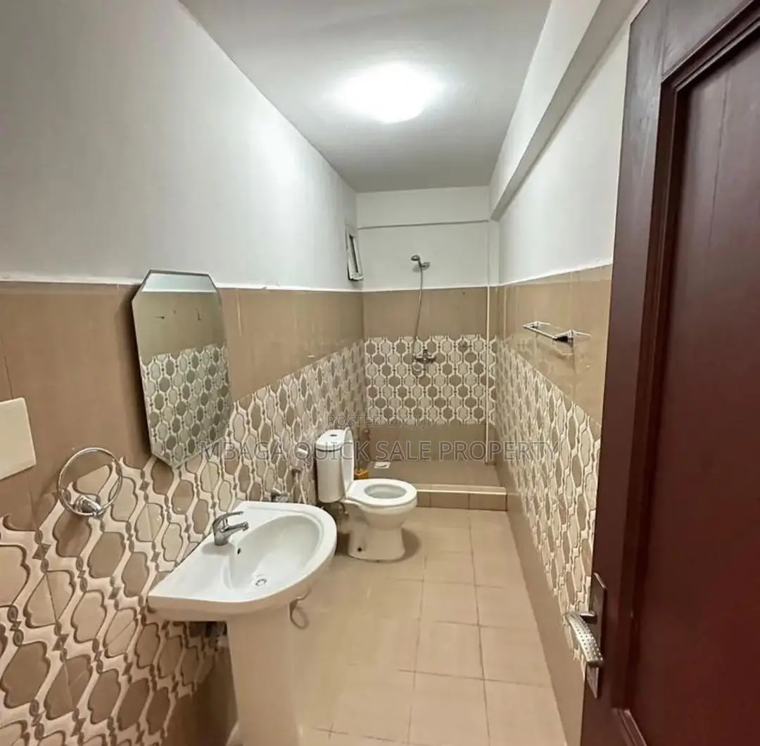 Furnished 3bdrm Apartment in Mbez Beach Jangwani, Bunju for rent