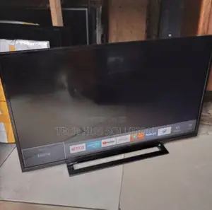 Toshiba Smart Tv 32 Inches