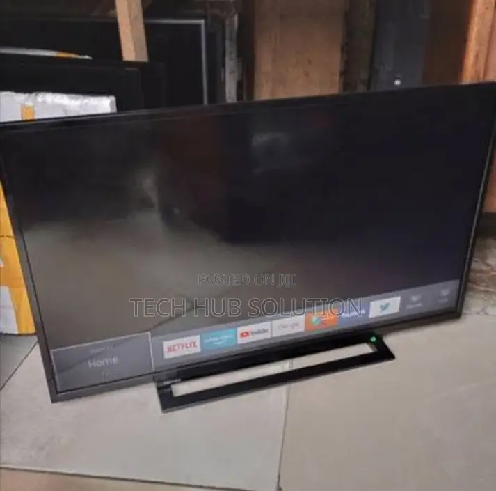 Toshiba Smart Tv 32 Inches
