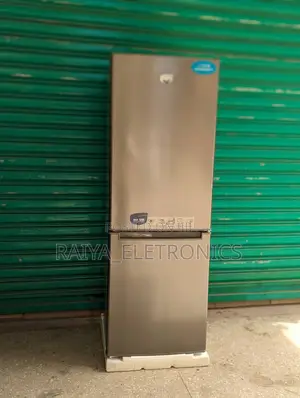 Mr UK Fridge