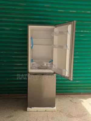 Mr UK Fridge