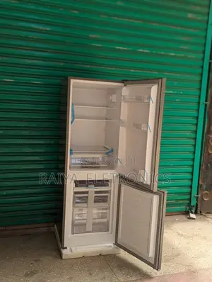 Mr UK Fridge