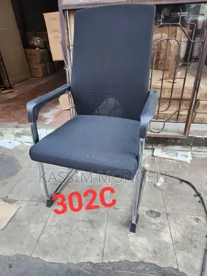 Vistor Chairs