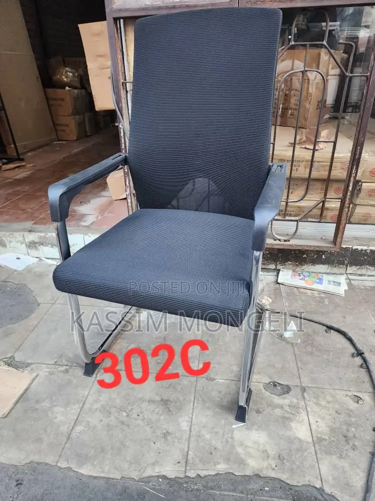 Vistor Chairs