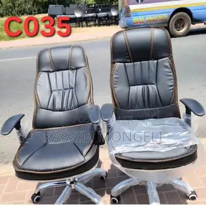 Office Chairs