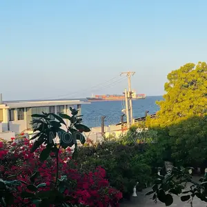 Furnished 4bdrm Apartment in Masaki for rent