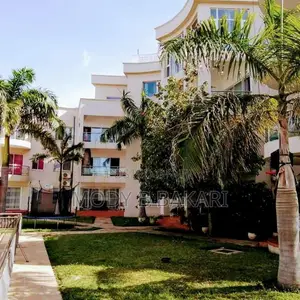 Furnished 4bdrm Apartment in Masaki for rent
