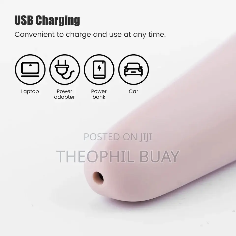 Electric Foot File Grinder Callus Dead Skin Remover SPA