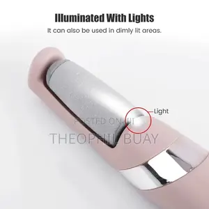 Electric Foot File Grinder Callus Dead Skin Remover SPA