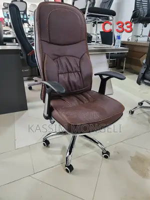 Office Chairs