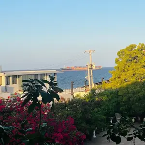 Furnished 4bdrm Apartment in Masaki for rent