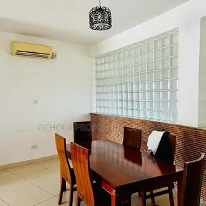 Furnished 4bdrm Apartment in Masaki for rent