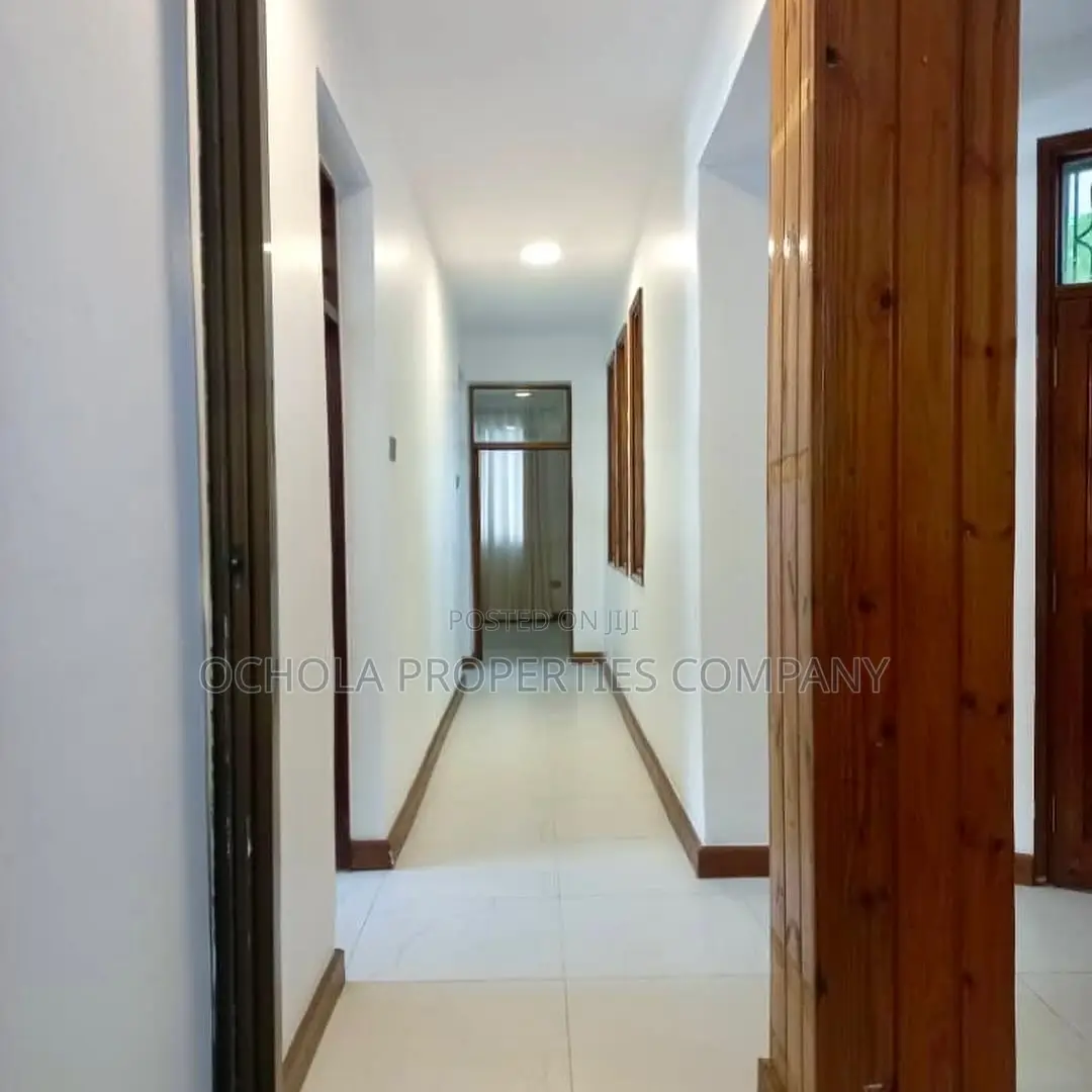 4bdrm House in Masaki for rent