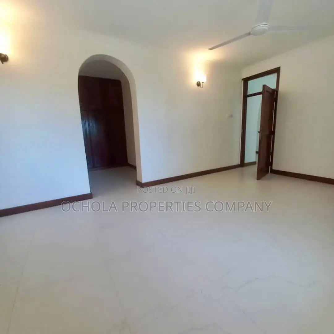 4bdrm House in Masaki for rent