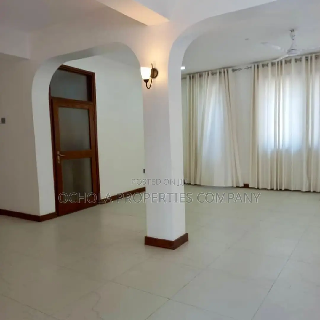 4bdrm House in Masaki for rent