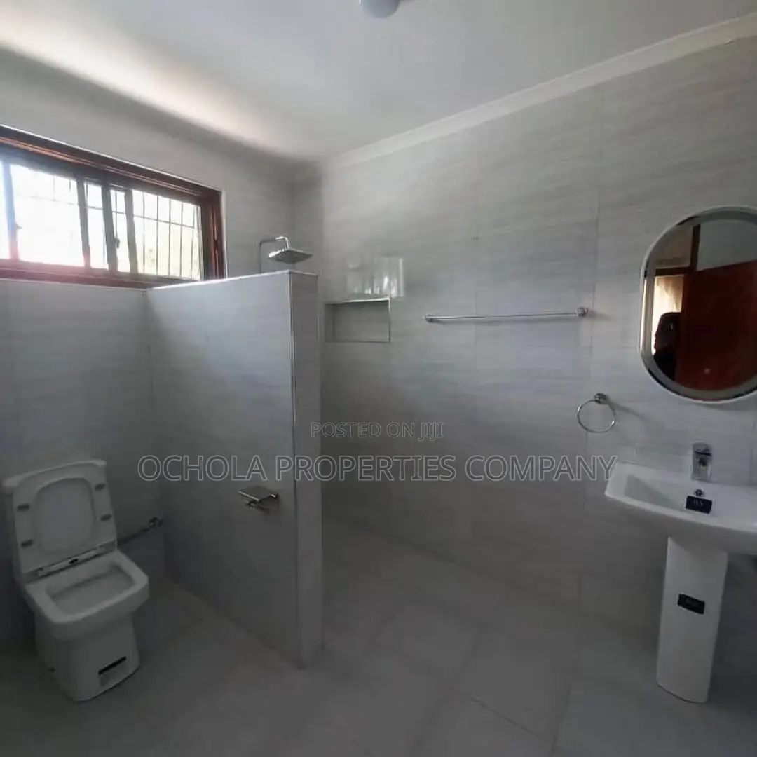 4bdrm House in Masaki for rent