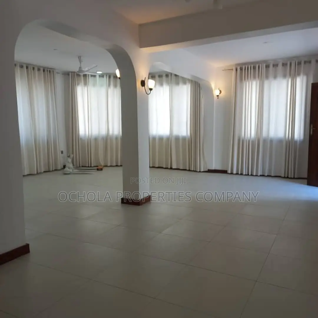 4bdrm House in Masaki for rent